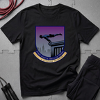 Find Limits Breach Them T-Shirt