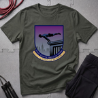 Find Limits Breach Them T-Shirt