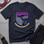 Find Limits Breach Them T-Shirt