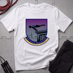 Find Limits Breach Them T-Shirt