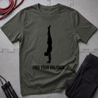 Find Your Balance T-Shirt