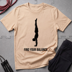 Find Your Balance T-Shirt