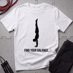 Find Your Balance T-Shirt