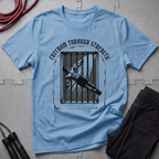 Freedom Through Strength T-Shirt