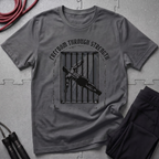 Freedom Through Strength T-Shirt