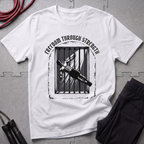 Freedom Through Strength T-Shirt