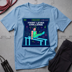 Front Lever Challenge T-Shirt