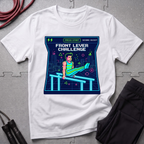 Front Lever Challenge T-Shirt