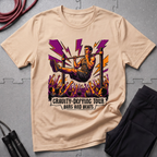 Gravity-Defying T-Shirt