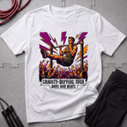 Gravity-Defying T-Shirt