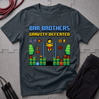 Gravity Defeated T-Shirt