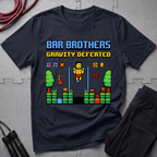 Gravity Defeated T-Shirt
