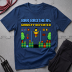 Gravity Defeated T-Shirt