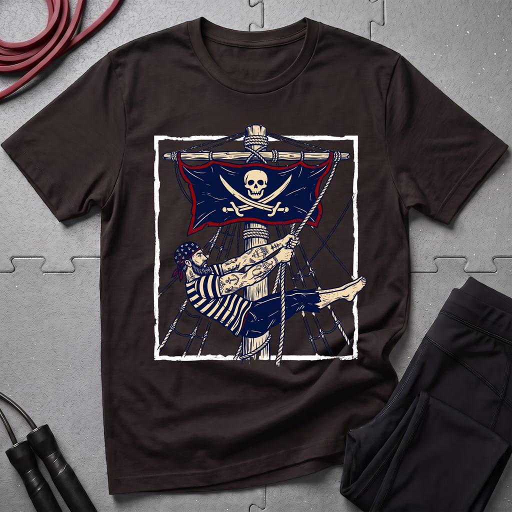 High Seas Hold T-Shirt