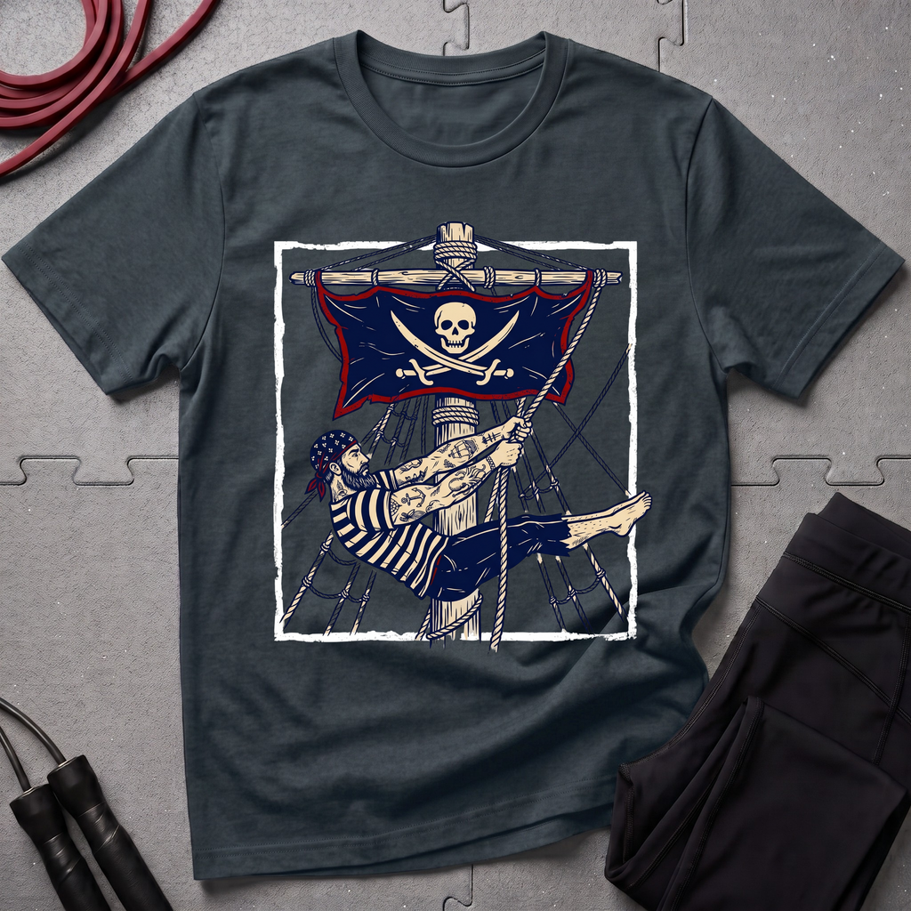 High Seas Hold T-Shirt