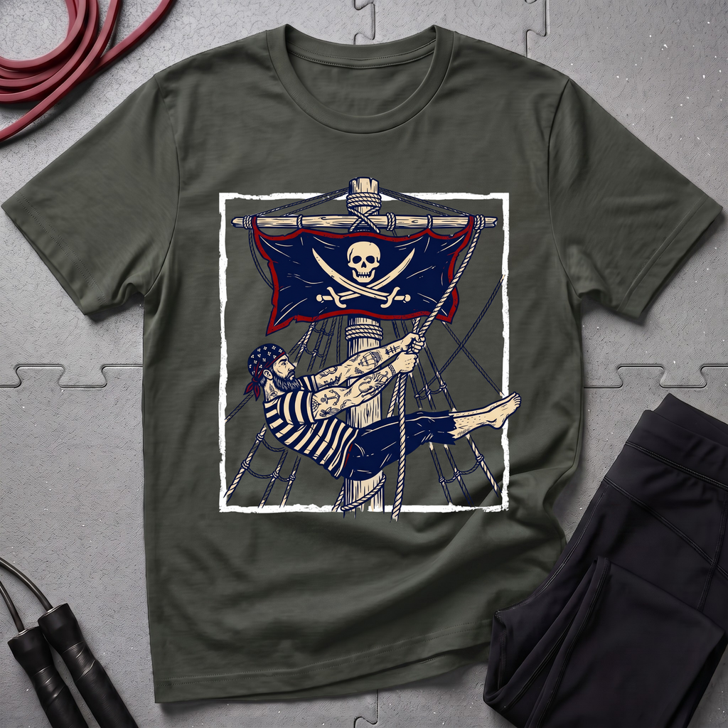 High Seas Hold T-Shirt