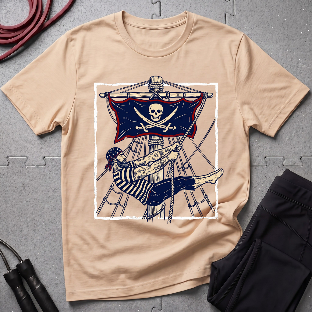 High Seas Hold T-Shirt