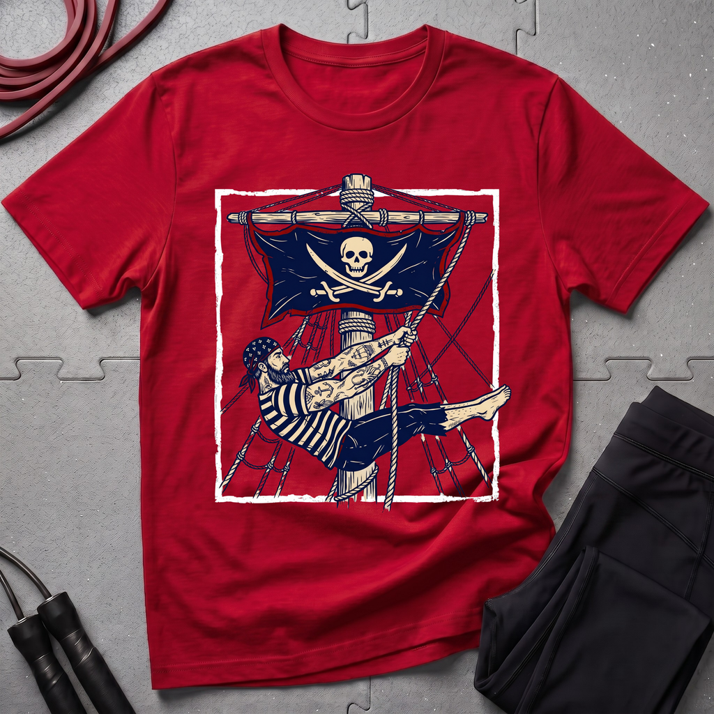 High Seas Hold T-Shirt