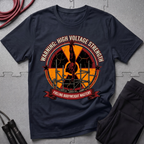 High Voltage Strength T-Shirt