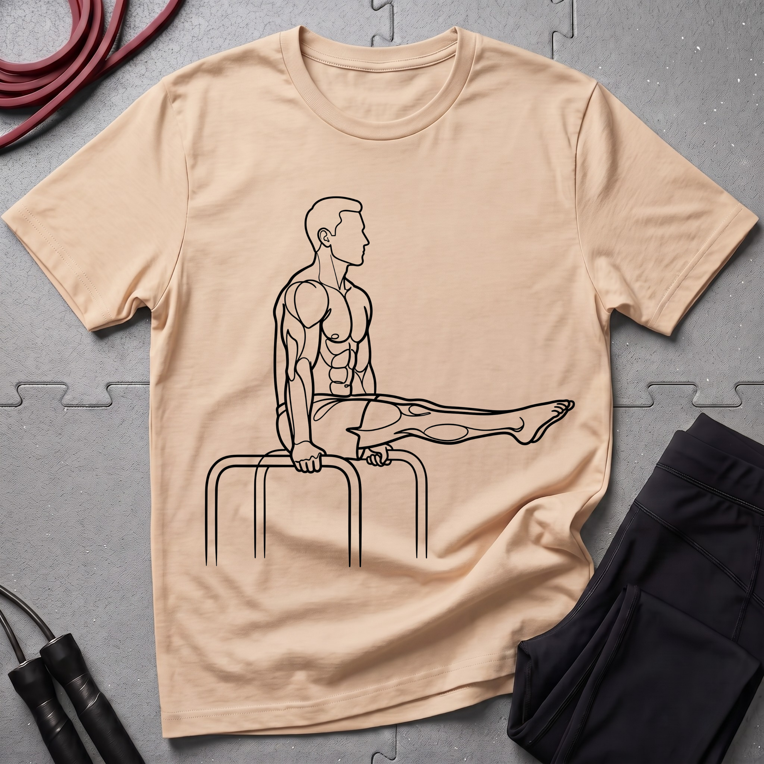 Hold T-Shirt