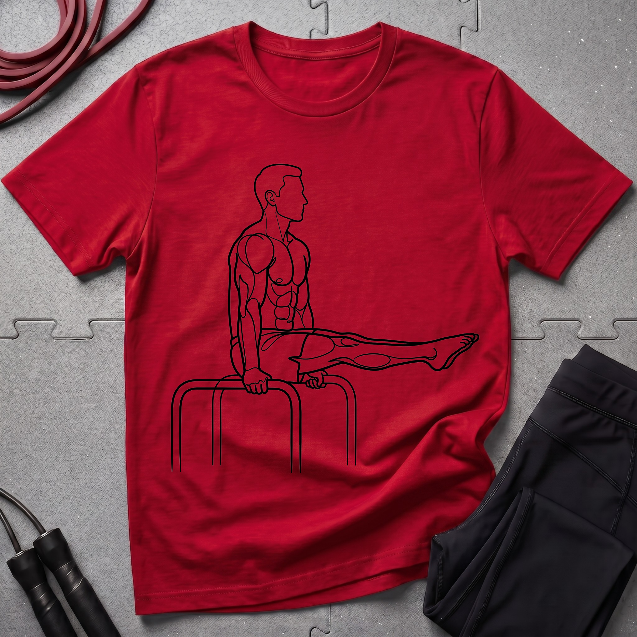 Hold T-Shirt