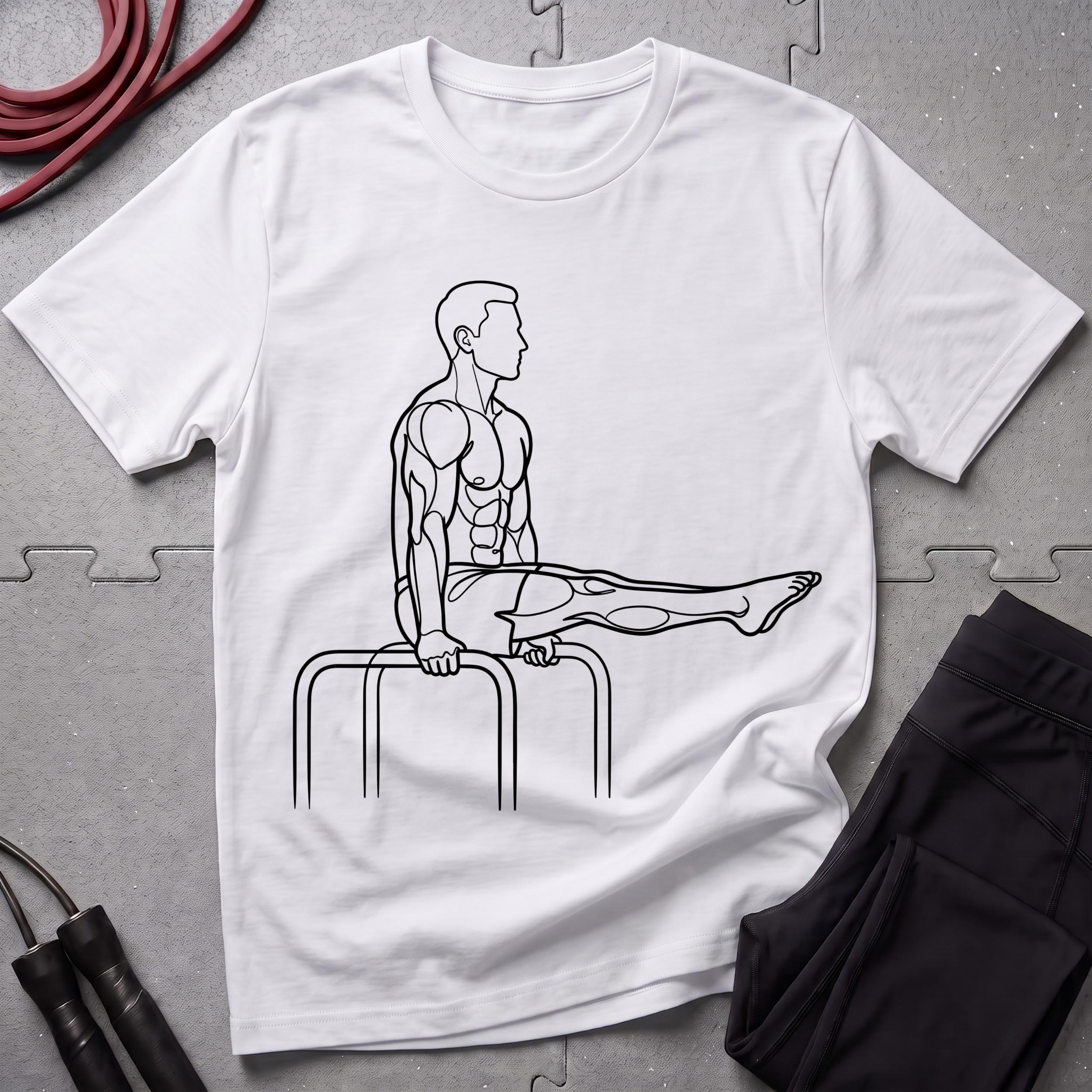 Hold T-Shirt