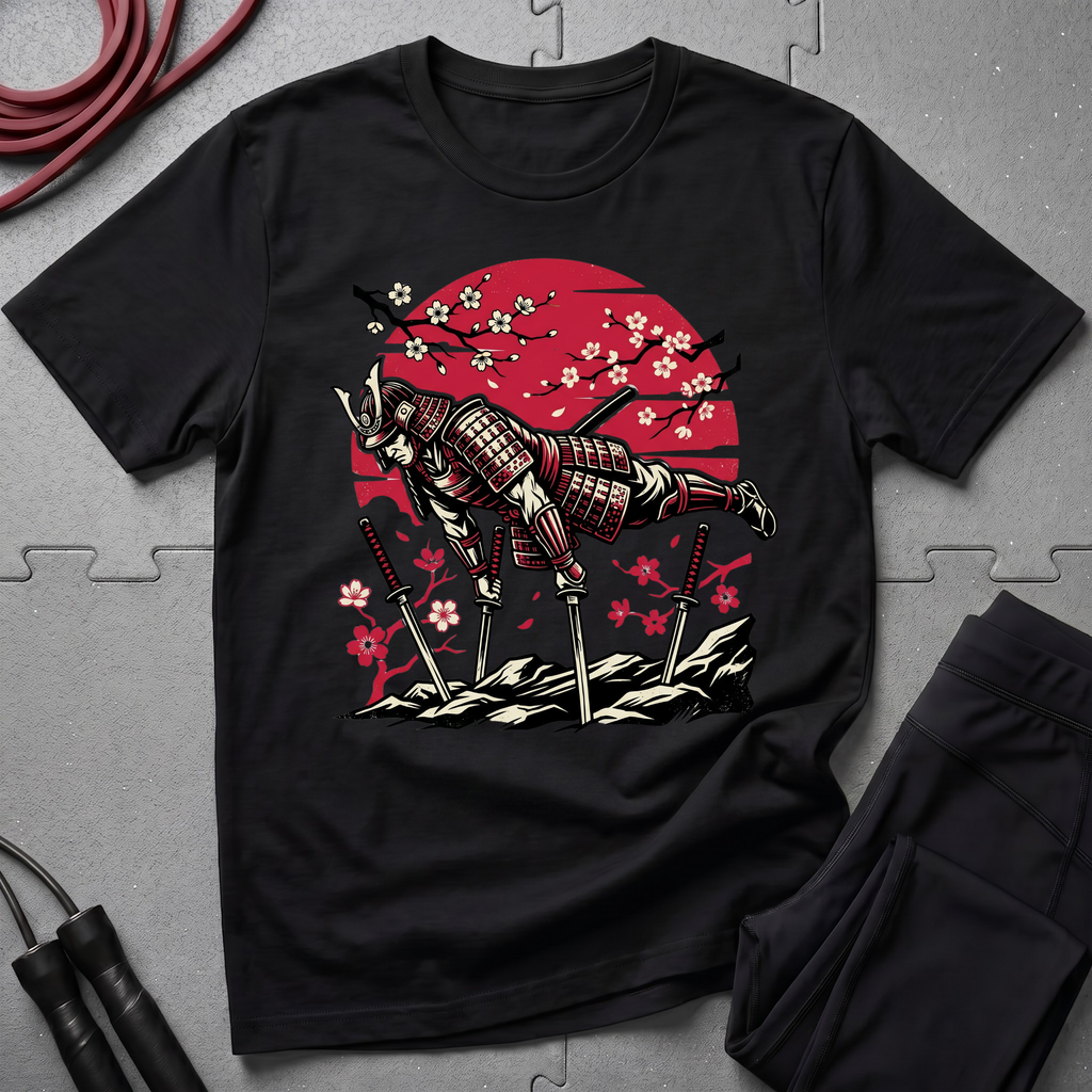 Honor The Grind T-Shirt