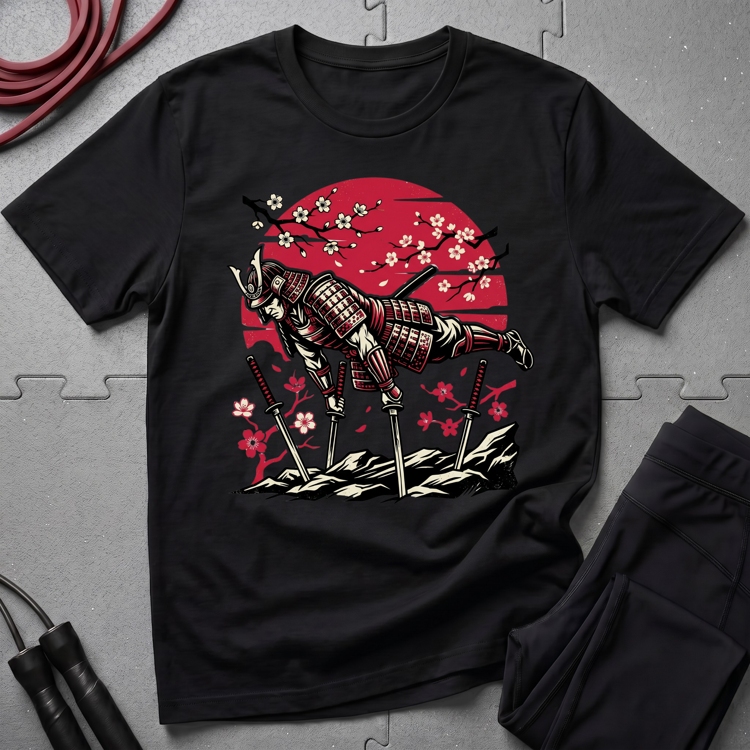 Honor The Grind T-Shirt