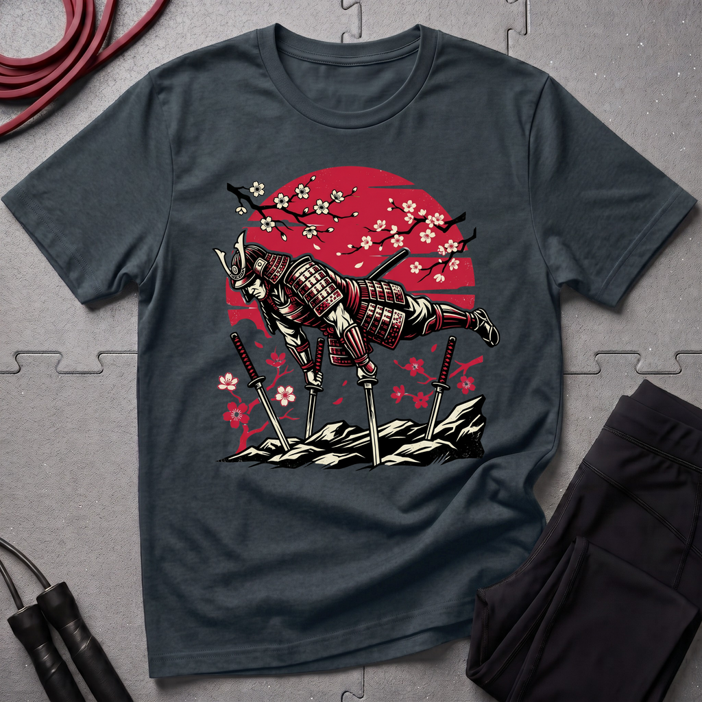 Honor The Grind T-Shirt