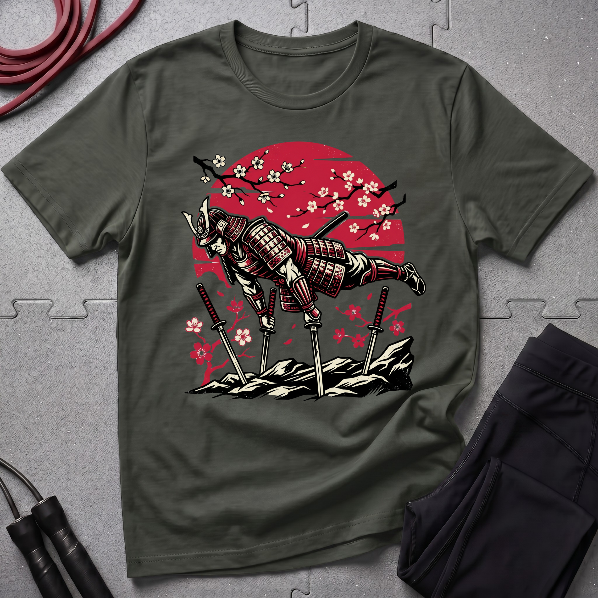 Honor The Grind T-Shirt