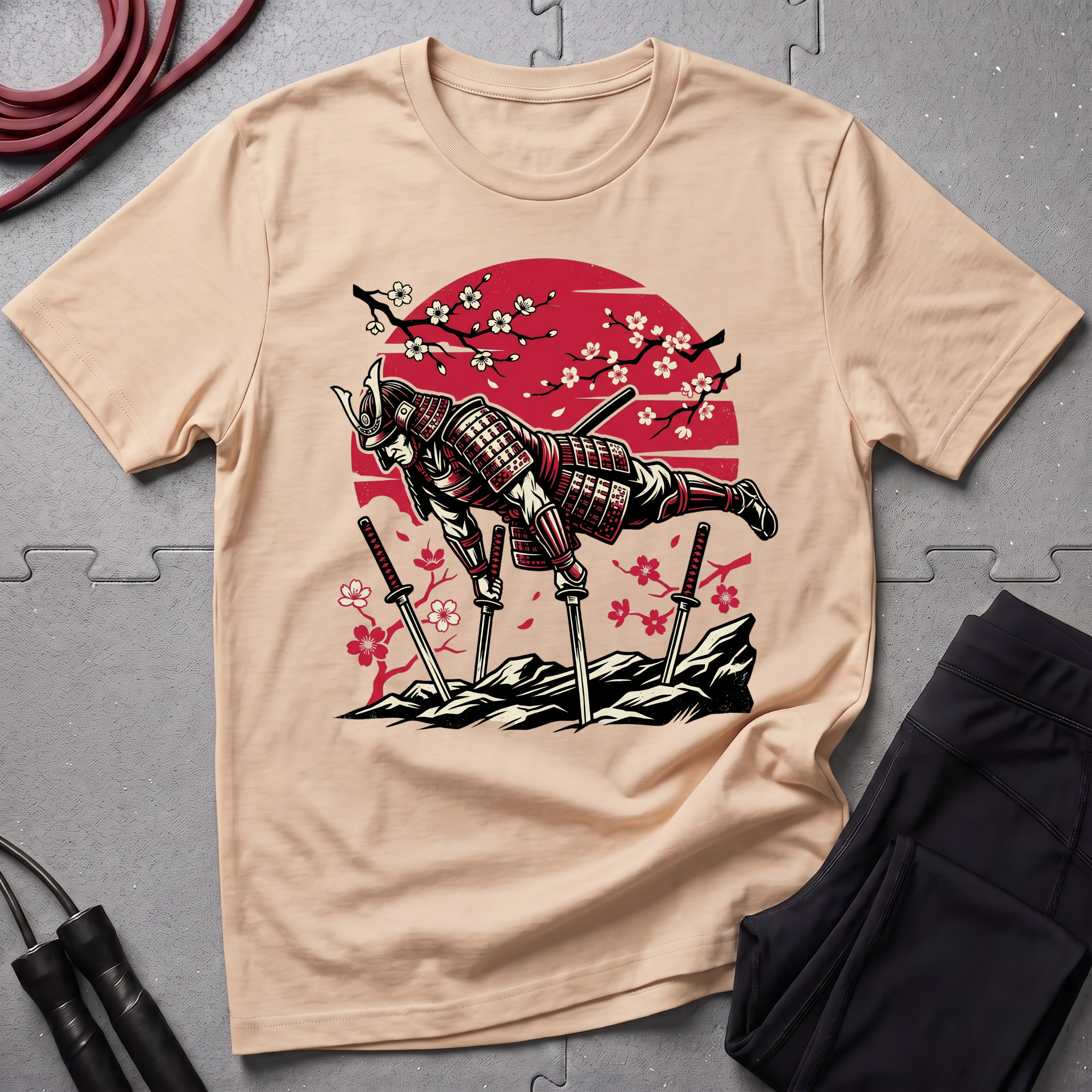 Honor The Grind T-Shirt