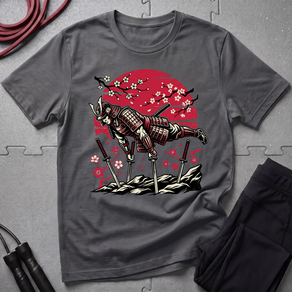 Honor The Grind T-Shirt