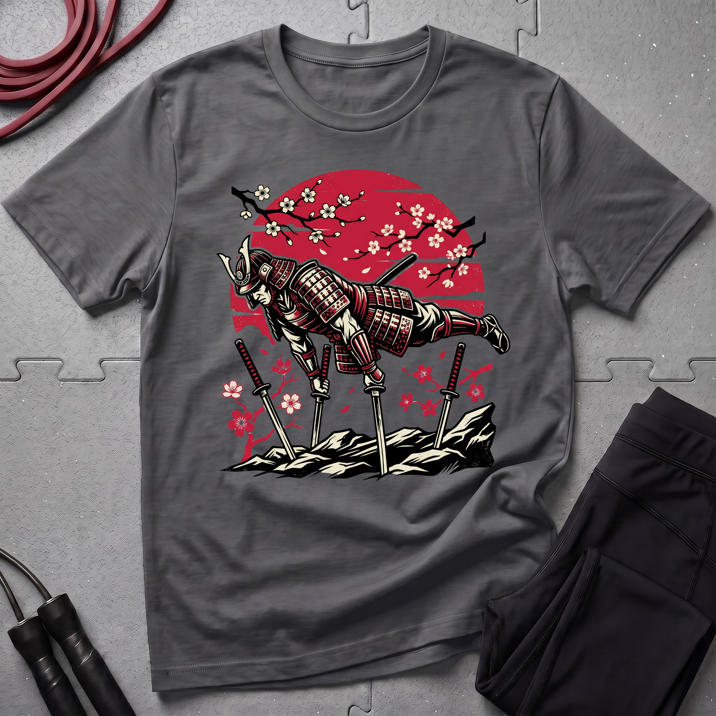 Honor The Grind T-Shirt