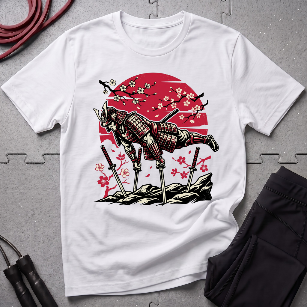 Honor The Grind T-Shirt