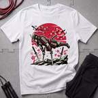 Honor The Grind T-Shirt