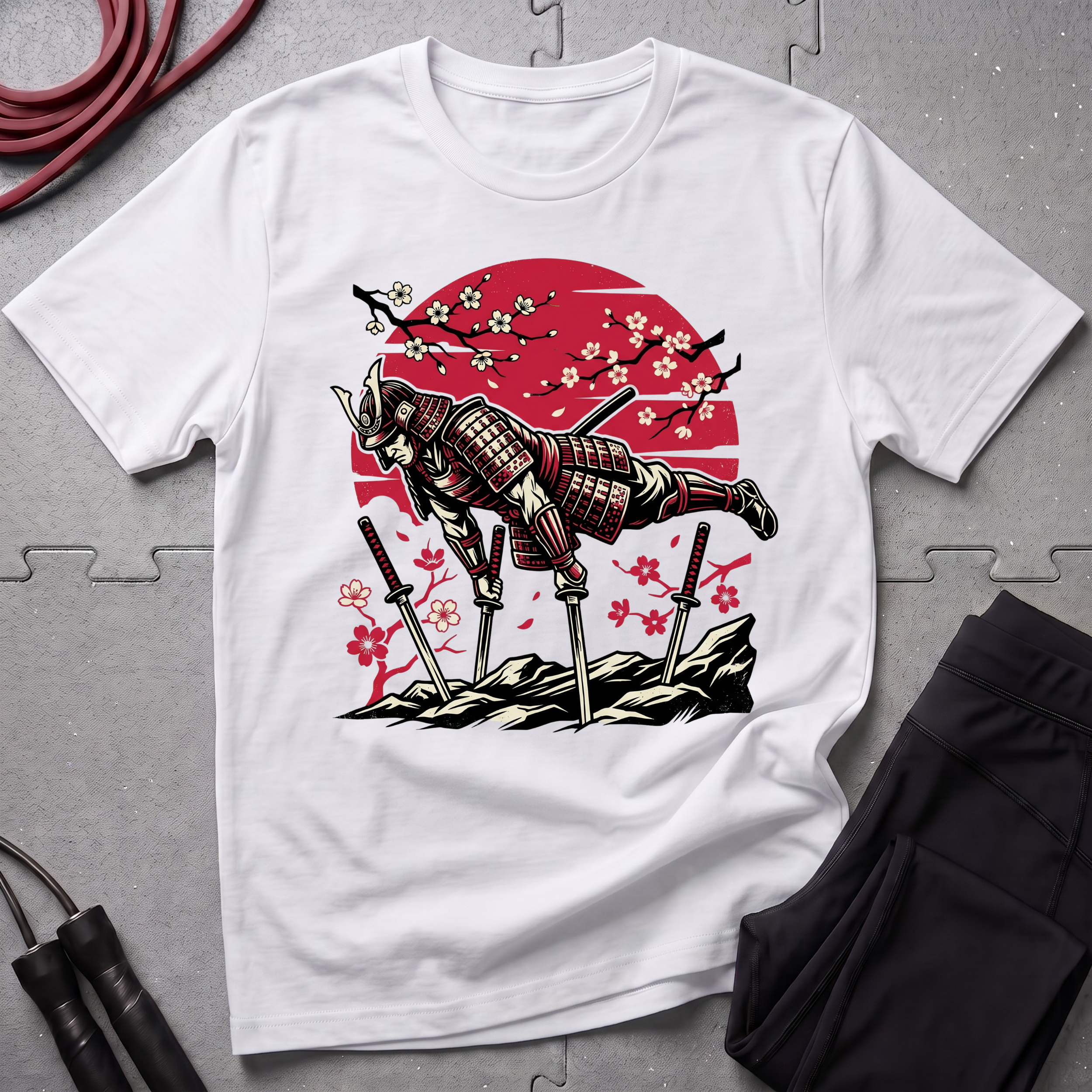 Honor The Grind T-Shirt