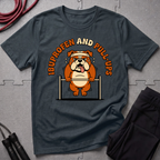 Ibuprofen and Pull-ups T-Shirt