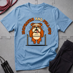 Ibuprofen and Pull-ups T-Shirt