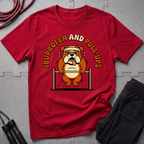 Ibuprofen and Pull-ups T-Shirt