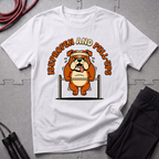 Ibuprofen and Pull-ups T-Shirt