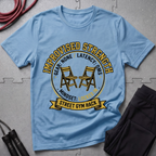 Improvised Strength T-Shirt