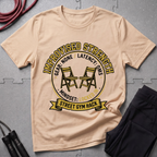 Improvised Strength T-Shirt