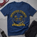 Improvised Strength T-Shirt