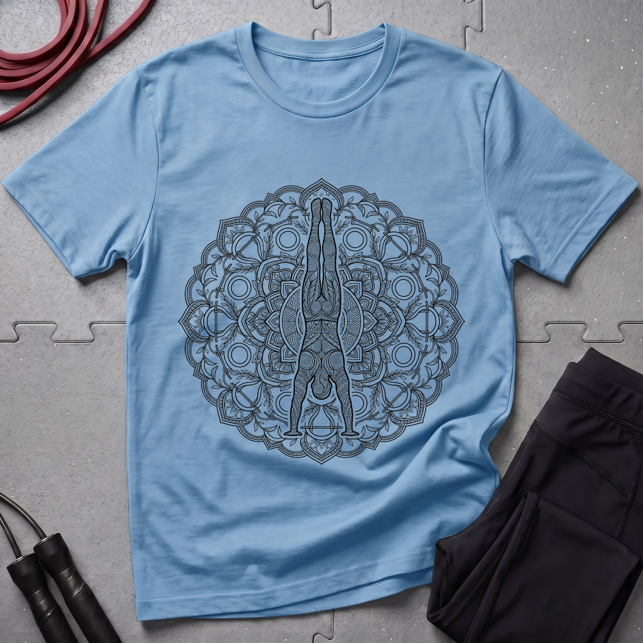 Inner Balance T-Shirt