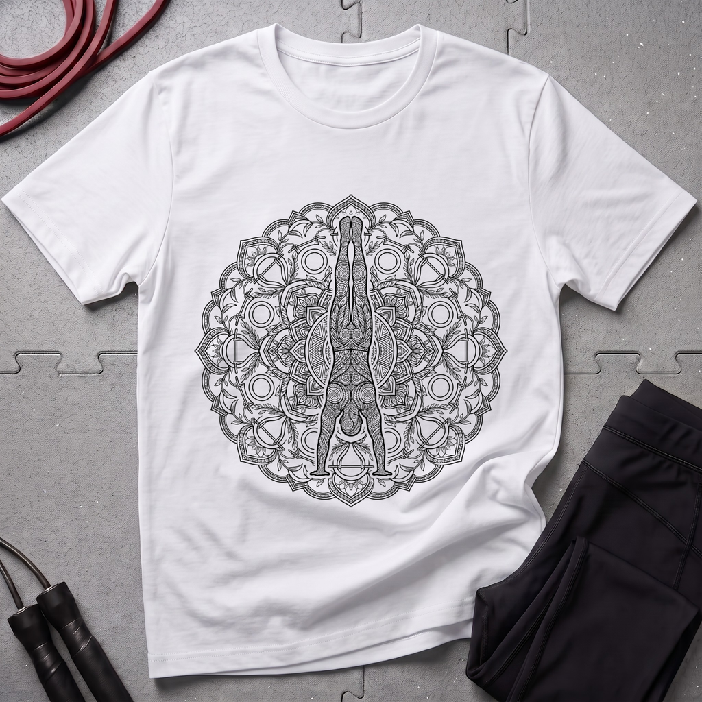 Inner Balance T-Shirt