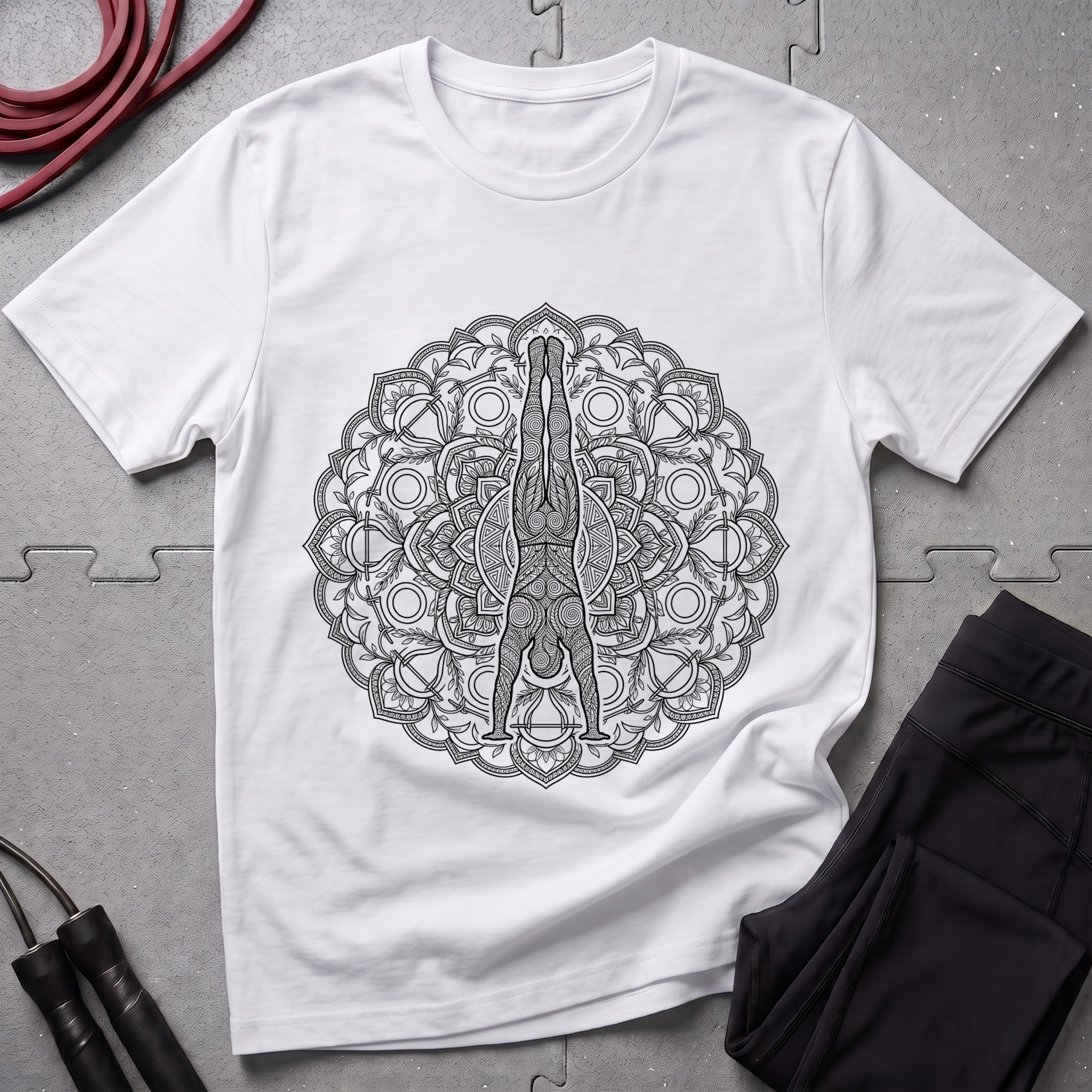 Inner Balance T-Shirt