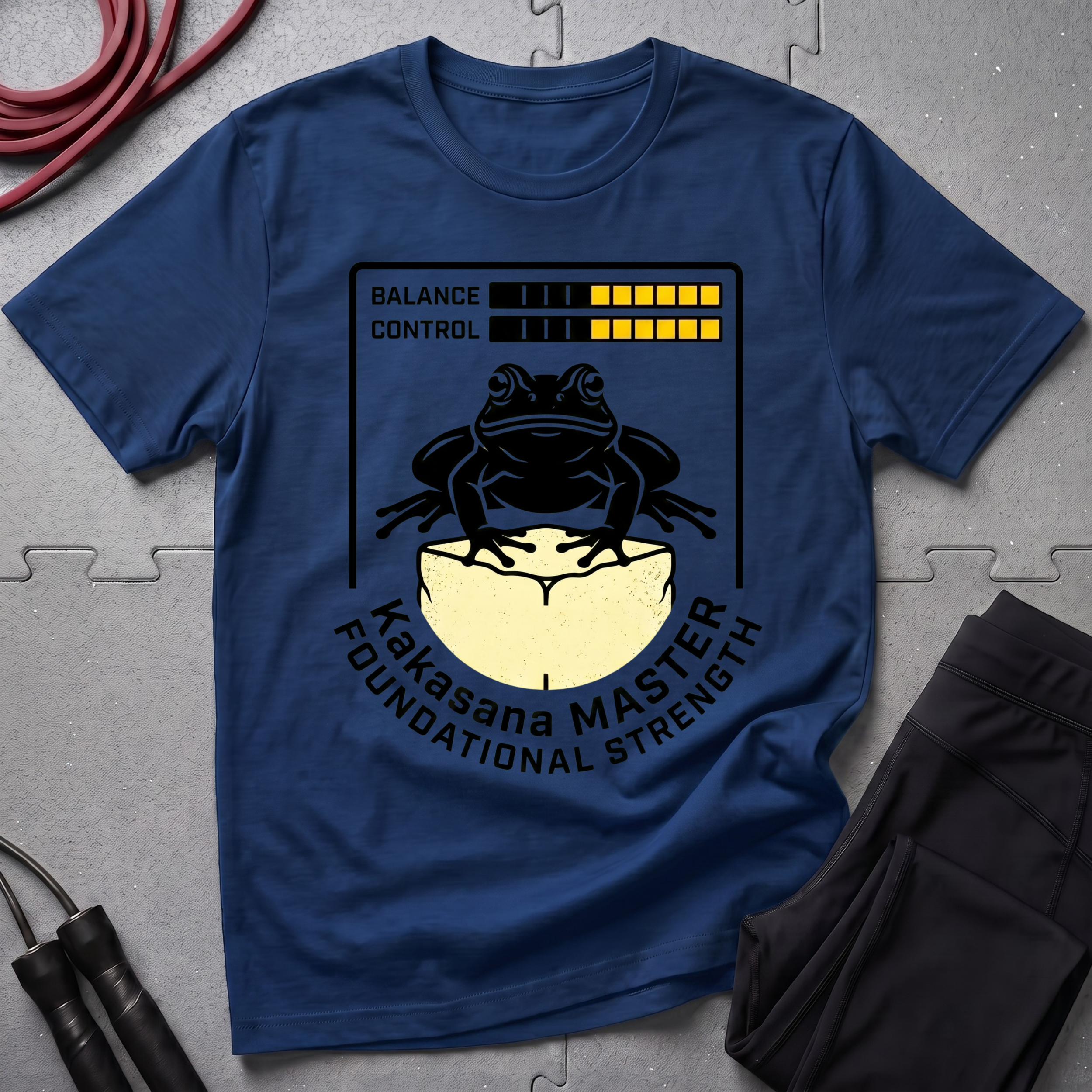 Kakasana Master T-Shirt