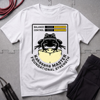 Kakasana Master T-Shirt