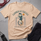 Lagging on the Bar T-Shirt