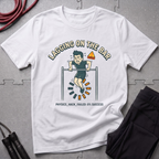 Lagging on the Bar T-Shirt